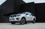 Nissan Navara ST Dual Cab 2020 года (AU)